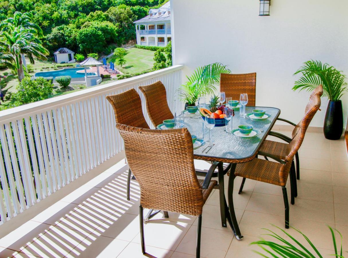 The Hideaway At Hughes Point Hotel Freetown Village Esterno foto