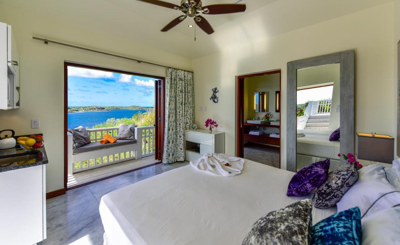The Hideaway At Hughes Point Hotel Freetown Village Esterno foto
